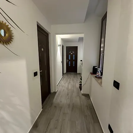 Apartment Regina Two - Floored Rustico Relax Florence