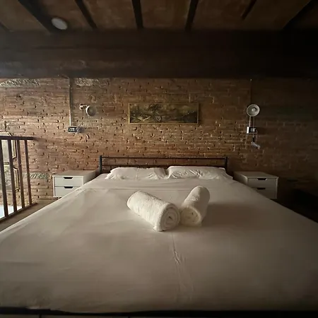 Regina Two - Floored Rustico Relax Apartment Florence
