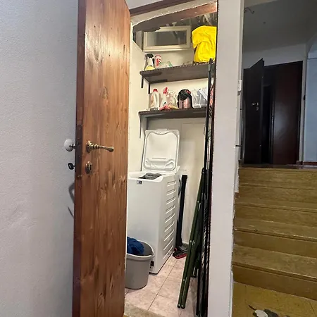 Apartment Regina Two - Floored Rustico Relax Florence