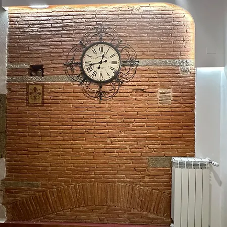 Apartament Regina Two - Floored Rustico Relax